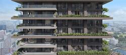Aurea (D7), Apartment #506178241